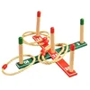 Wurfspiel Ringspiel Holzwurfspiel Ringwurfspiel Kinder Produktbild-Vorschau 3