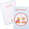 Geschenkset Teddy im Köfferchen BabyGlück Produktbild-Vorschau 6