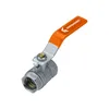 Vergionic 0138 Kugelhahn 1/2" mit Dichtung Produktbild-Vorschau 4