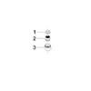 Dornbracht 90230106801-00 Luftsprudler Ersatzteile Produktbild-Vorschau 6