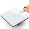 Interruttore intelligente WiFi Touch Light Switch Anteprima dell’immagine prodotto 3