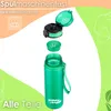 yummy buddy bidon dla dzieci szczelny 500 ml, bez BPA, Podgląd zdjęcia produktu 4