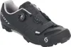 Scott MTB Comp BOA Black 45 Pánska cyklistická obuv Náhľad obrázku produktu 2