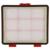 vhbw 3x Staubsaugerfilter kompatibel mit Grundig VCC 3170 Produktbild-Vorschau 2
