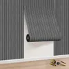 Panneau mural 3D,Reproduction gris foncé, autocollant, Voir les images du produit 10