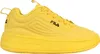 Fila Superbubble Couleur Jaune Voir les images du produit 13