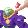 Batman - Figurine - Joker - Hammer mech Voir les images du produit 5