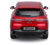 BBURAGO Alfa Romeo Tonale, model van een stadsauto, Productafbeelding-voorbeeld 6