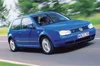Prémiové koberečky řidiče pro Volkswagen Golf IV  1997-2003 Náhled obrázku produktu 5