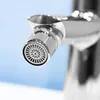 Water Saver Aerator Perlator Küchenarmatur mit Drehgelenk Produktbild-Vorschau 2