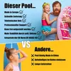 Planet Pool Premium Ovalpool-Set 7,30 x 3,75  x 1,20 m Produktbild-Vorschau 7