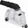 Staubschutz für den Winkelschleifer/Wandfräser KD1978 Produktbild-Vorschau 4