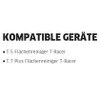 Kärcher 2.644-081.0, Dysza, Kärcher, T 5 T-Racer, T 7 Plus Podgląd zdjęcia produktu 5