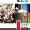 GASLEVEL - Classic - Jauge de niveau pour bouteilles de gaz Voir les images du produit 4