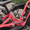 Antivol pliable ABUS Bordo 6200K/90 SH - Antivol vélo Voir les images du produit 17