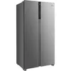 Beko GNO5322XPN Side-by-Side Kühlschrank Freistehend 532 L Produktbild-Vorschau 1