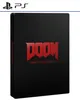 Doom Anthology Videospiel Unterhaltungselektronik Produktbild-Vorschau 2