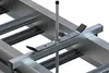 GEKO Držák žebříku na střešní nosič, sada 2 ks - G02431 Náhled obrázku produktu 25