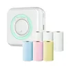 lot de 2 imprimantes thermiques USB portables pour Voir les images du produit 1