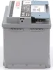 Bosch S5 A05 Autobatterie AGM Start-Stop 12V 60Ah 680A Produktbild-Vorschau 13