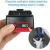 Bosch Akkupack GBA 18 Volt, 5.0 Ah Produktbild-Vorschau 21