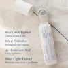 KORRES GREEK YOGHURT Gel occhi per uno sguardo sveglio Anteprima dell’immagine prodotto 6