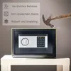JOIEYOU Safe Safe mini nábytkový trezor pro domácnost Náhled obrázku produktu 3
