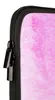Mr. & Mrs. Panda Laptop Tasche Flamingo Yoga 20 x 28 cm - Produktbild-Vorschau 5