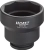 HAZET 4937-80, Steckschlüsselsatz, Imperial Produktbild-Vorschau 1