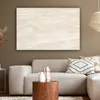 OneMillionCanvasses® - Leinwandbilder - 140x90 cm, Marmor - Produktbild-Vorschau 5