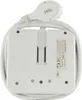 REV PowerQuad Bloc 3 prises + 2x USB blanc Voir les images du produit 4
