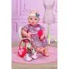 Baby Annabell Festliches Kleid. 43 cm Produktbild-Vorschau 2