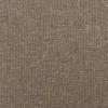 vidaXL Boxspringbett Taupe 90x200 cm Stoff -  Betten & Produktbild-Vorschau 10