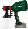 PARKSIDE® 20 V Akku-Farbspritzpistole »PFSA 20-Li B2«, ohne Produktbild-Vorschau 11