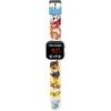 EUROSWAN Paw Patrol LED-Digitaluhr für Kinder, PW19961 Produktbild-Vorschau 2
