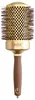 Olivia Garden - Expert Blowout Shine Gold & Brown - 65 mm Productafbeelding-voorbeeld 2