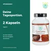 VITARAGNA Curcuma & Weihrauch 120 Kapseln Kurkuma Boswellia Produktbild-Vorschau 4