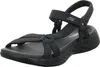 Skechers On The Go 600 Brilliancy Černý Náhled obrázku produktu 6
