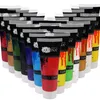 Artina Set de 24 peintures acryliques 120 ml Crylic Voir les images du produit 2