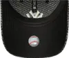 New Era MLB 9TWENTY Houndstooth Cap New York Yankees Produktbild-Vorschau 14