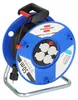 Brennenstuhl Garant Kabeltrommel 50m H05VV-F 3G1,5, 1208060 Produktbild-Vorschau 2