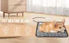 Elektrická vyhrievacia podložka pre domáce zvieratá – Náhľad obrázku produktu 5