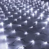 Solar Fairy Lights Outdoor Led Light Net, 3x2M Wodoodporna Podgląd zdjęcia produktu 7