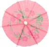 PAPSTAR Deko-Picker "Eisschirmchen Asia" 10 cm | Beutel (6 Produktbild-Vorschau 6