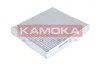 KAMOKA F504701 Innenraumfilter Pollenfilter für FORD FOCUS Produktbild-Vorschau 1