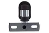 HELLA Halter 8HG 006 294-021 24mm 100mm Gummi Produktbild-Vorschau 5