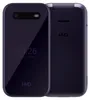 HMD Flip top mobile phone 7.1 cm (2.8 inch) Violet Dual SIM Anteprima dell’immagine prodotto 1
