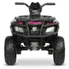 TOYZ - Quad elettrico per bambini Rush, da 3 a 8 anni, Anteprima dell’immagine prodotto 4