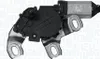 MAGNETI MARELLI Scheibenwischermotor 064038003010 hinten Produktbild-Vorschau 7