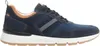 Nero Giardini Sportschuhe Sneaker aus Wildleder mit Produktbild-Vorschau 1